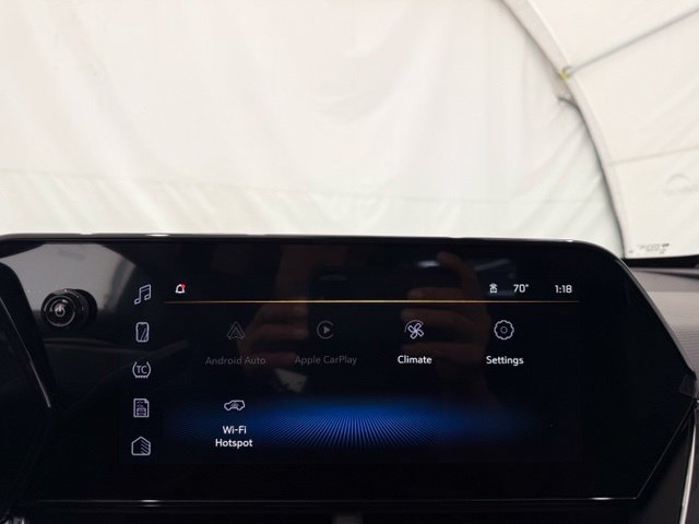 New 2026 Chevrolet Trax LT w/ Driver Confidence Package FWD image 32