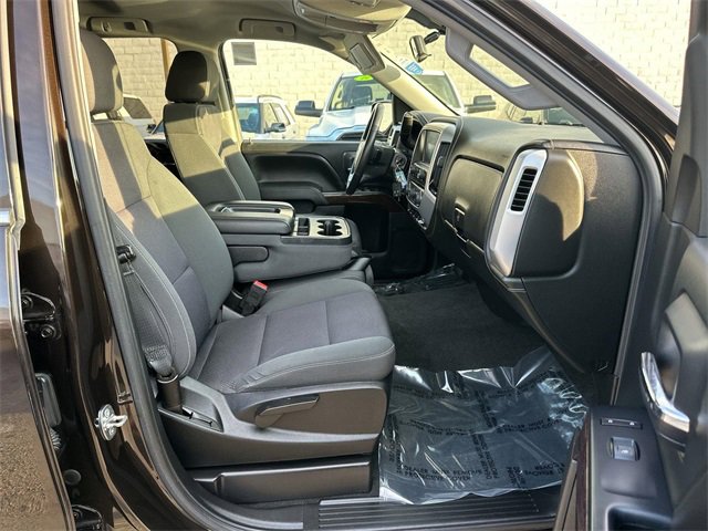 Used 2018 GMC Sierra 1500 SLE w/ SLE Value Package image 23