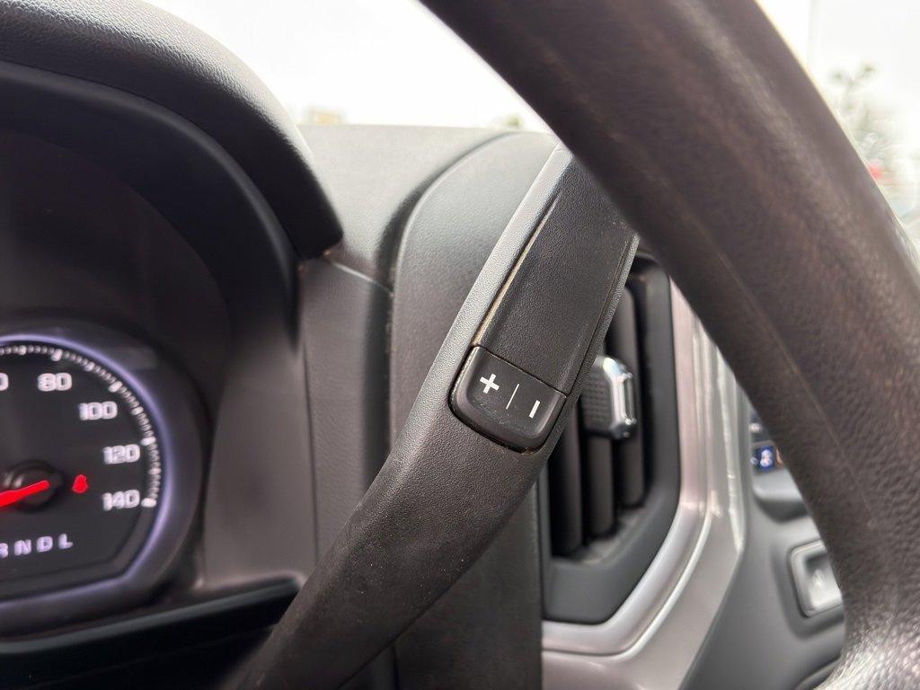 Used 2023 Chevrolet Silverado 2500 W/T w/ WT Fleet Convenience Package image 36