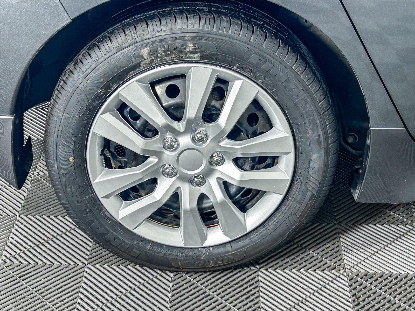 Used 2018 Nissan Leaf S w/ S Charge Package image 11