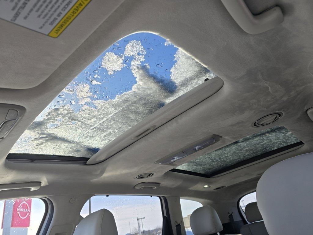 Used 2020 Kia Telluride SX w/ SX Prestige Package image 4