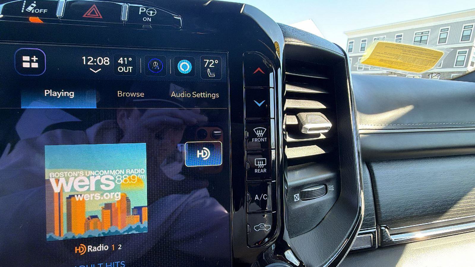 Used 2022 RAM 1500 Limited image 19