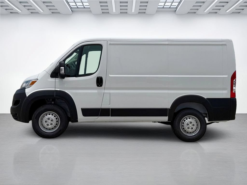 New 2026 RAM ProMaster 1500 w/ Safety Group FWD image 6