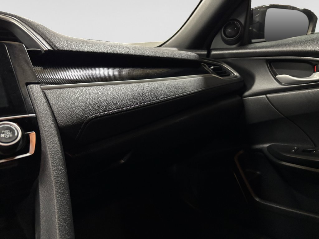 Used 2019 Honda Civic Sport image 53