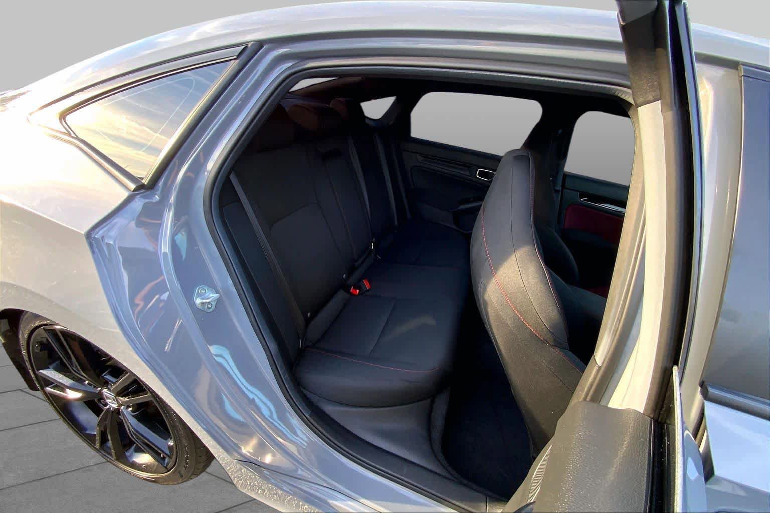 Used 2025 Honda Civic Si image 19