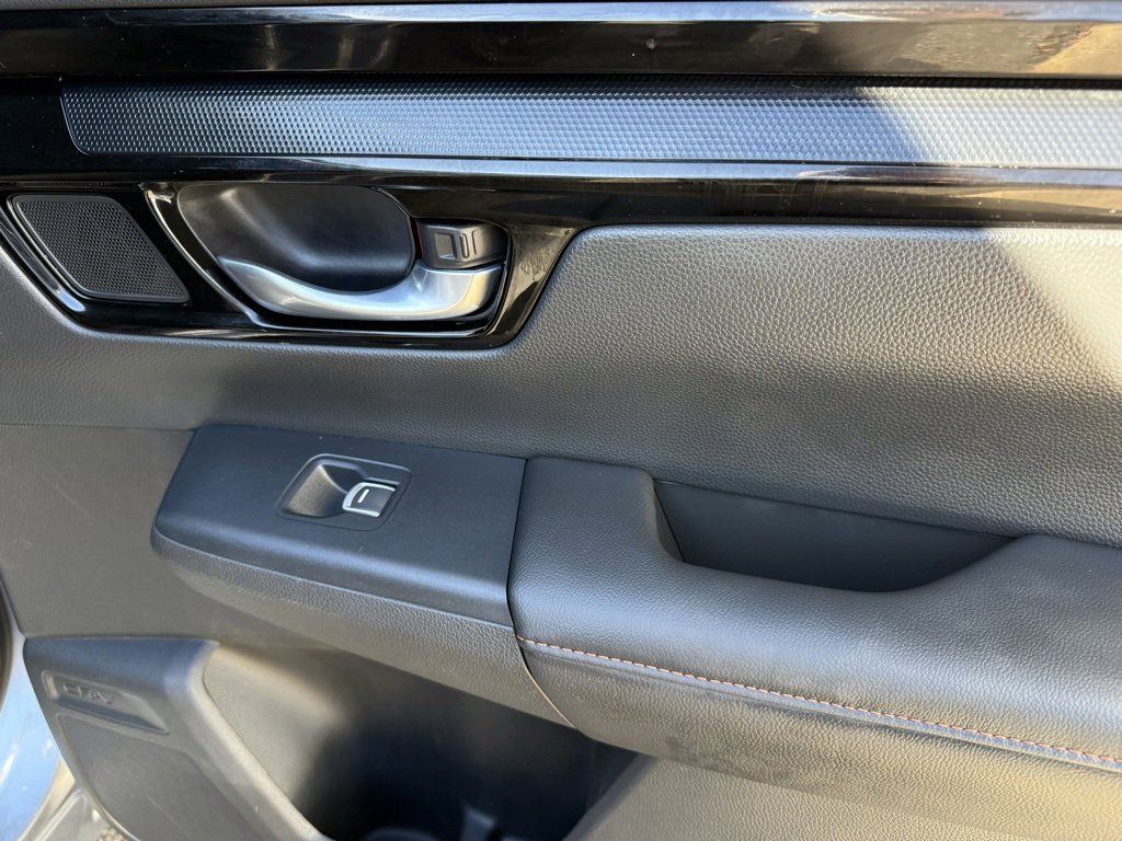 Used 2023 Honda CR-V Sport Touring image 42