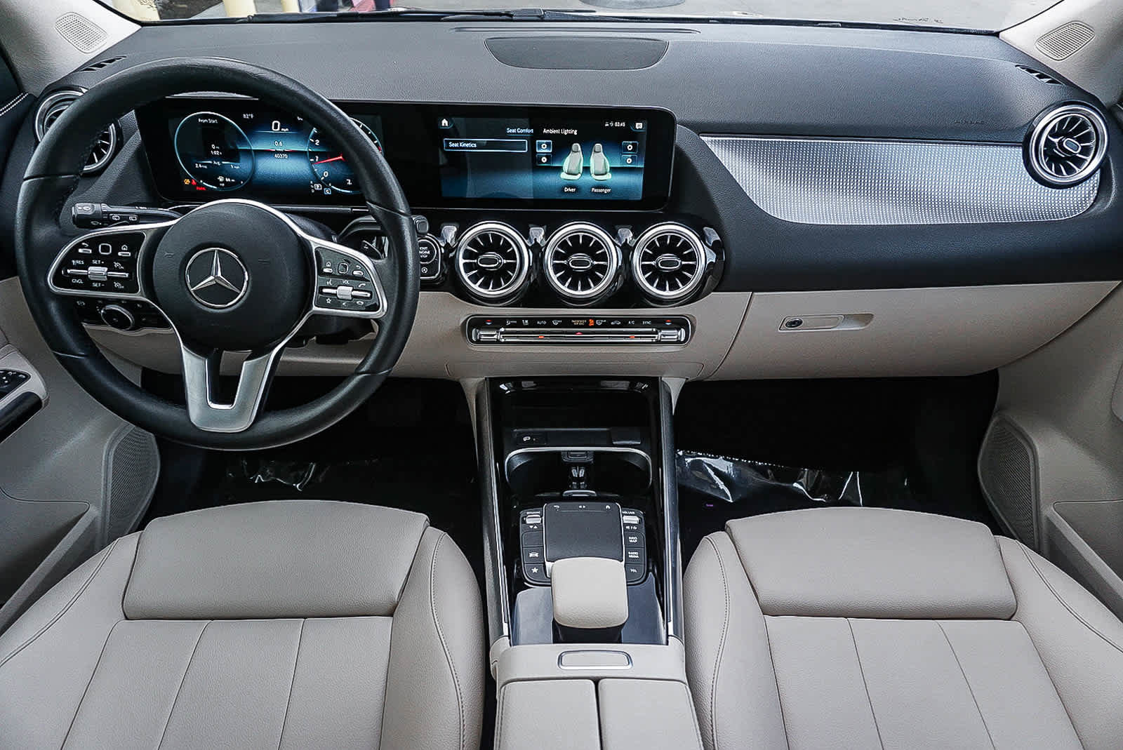 Used 2022 Mercedes-Benz GLA 250 image 12