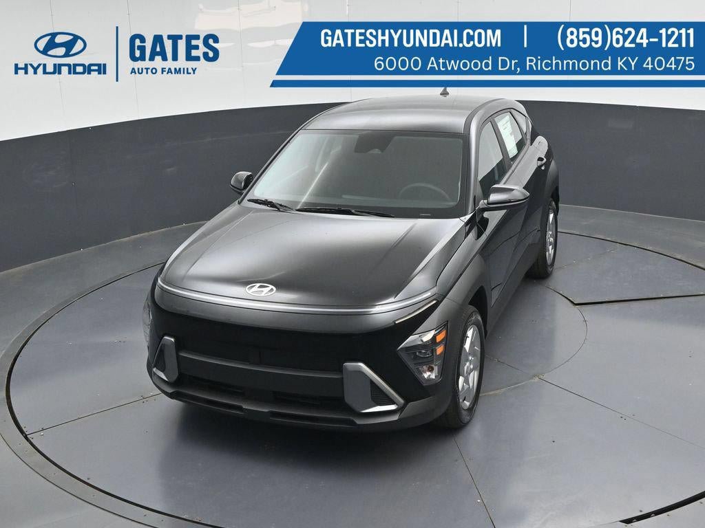 New 2027 Hyundai Kona SE FWD image 47