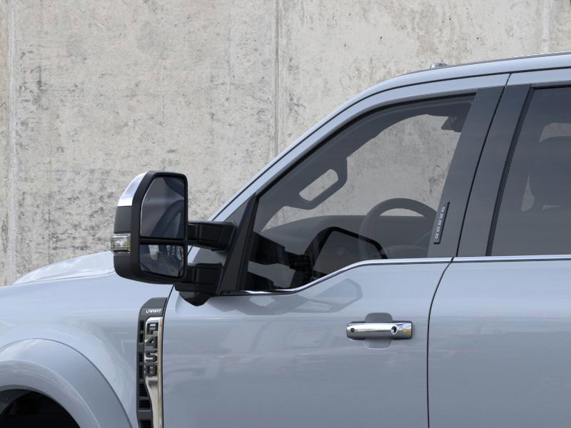 New 2026 Ford F450 Lariat w/ Chrome Package image 58