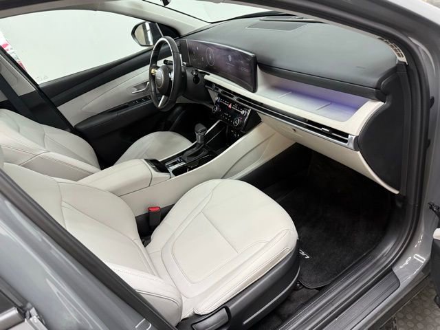 Certified 2025 Hyundai Tucson SEL image 37