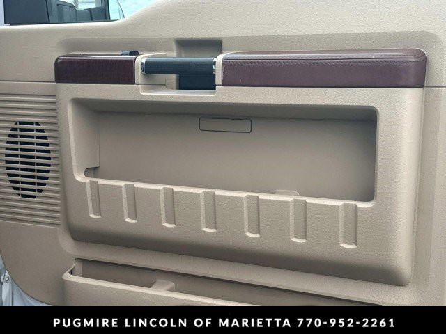 Used 2012 Ford F250 King Ranch image 29