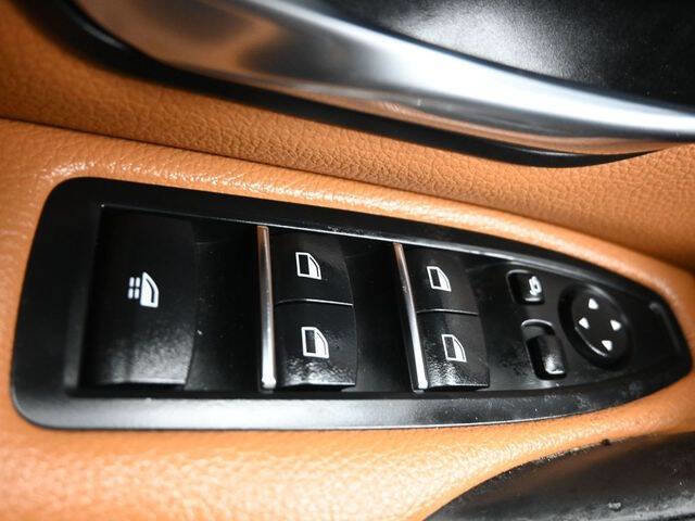 Used 2019 BMW 430i Convertible w/ M Sport Package image 26