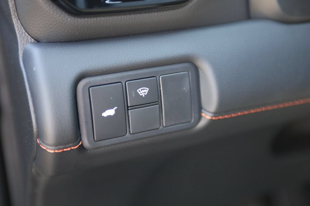New 2026 Honda Passport TrailSport Elite image 14