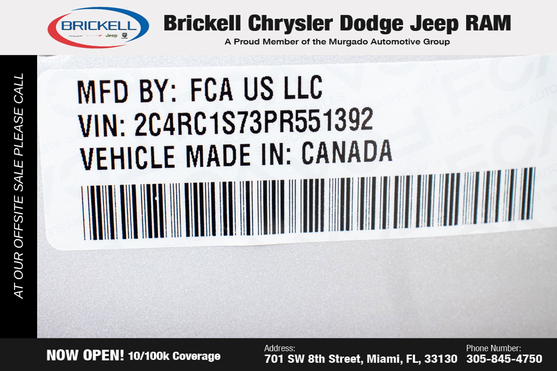 Used 2023 Chrysler Pacifica Limited FWD image 35