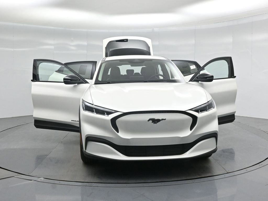 New 2026 Ford Mustang Mach-E Select image 30