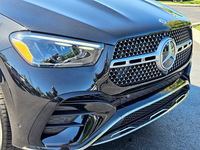New 2026 Mercedes-Benz GLE 450 4MATIC Coupe image 3