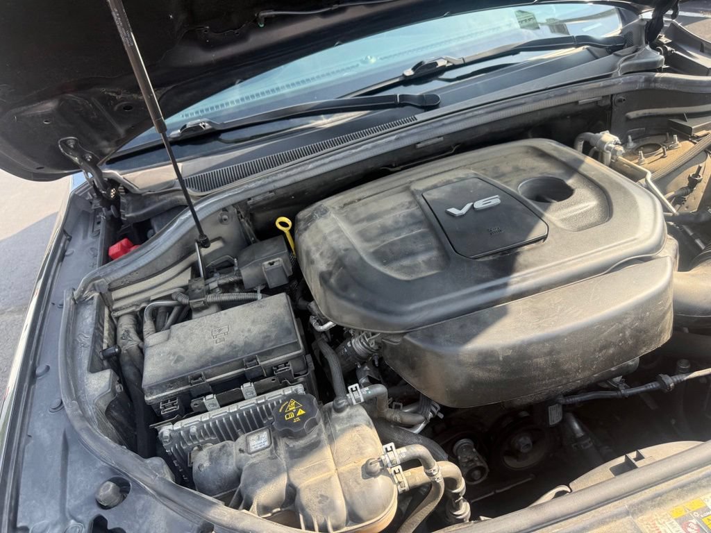 Used 2018 Jeep Grand Cherokee Altitude AWD/4WD image 57