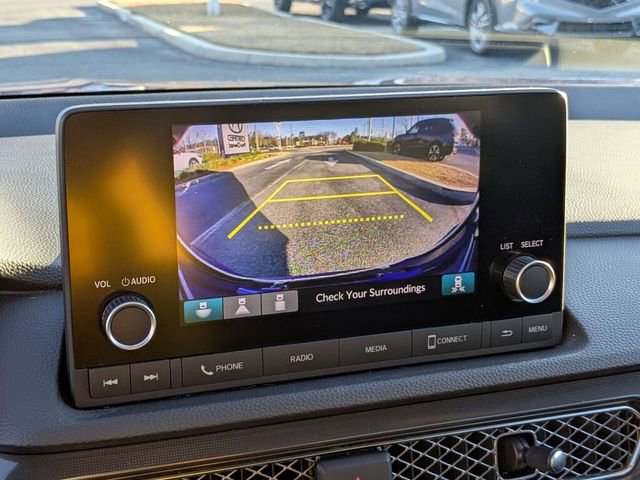 Certified 2023 Acura Integra A-Spec image 20