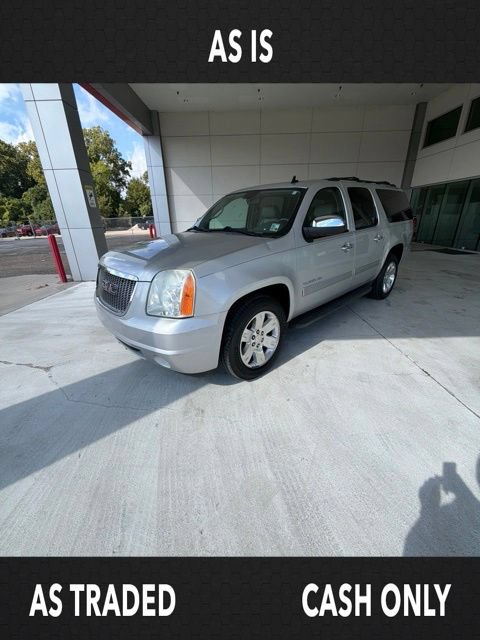 Used 2011 GMC Yukon XL SLT w/ Regional Value Package RWD image 2