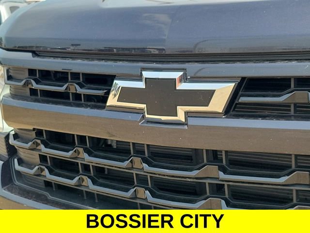 Certified 2023 Chevrolet Silverado 1500 RST AWD/4WD image 31