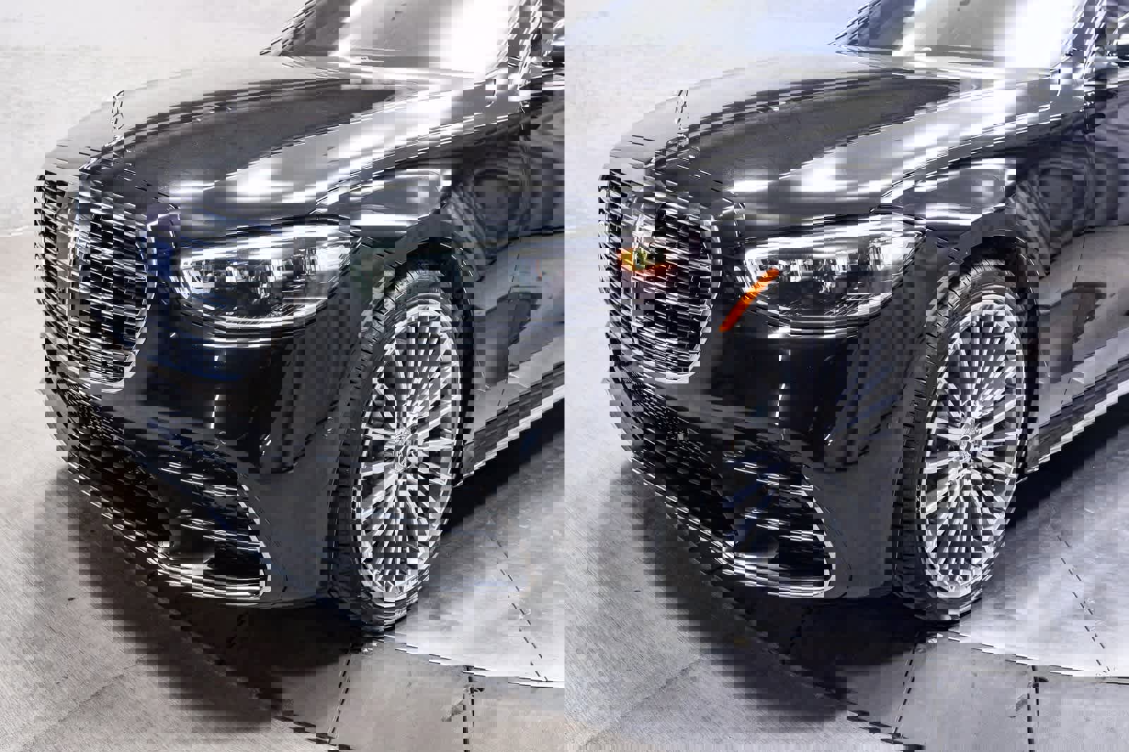 Used 2022 Mercedes-Benz S 500 4MATIC image 12