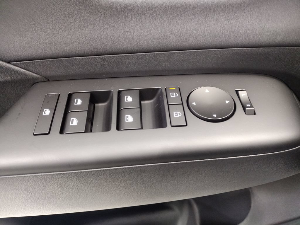 New 2026 Hyundai Kona Limited AWD/4WD image 20