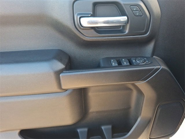 Used 2023 Chevrolet Silverado 1500 W/T w/ WT Value Package image 12