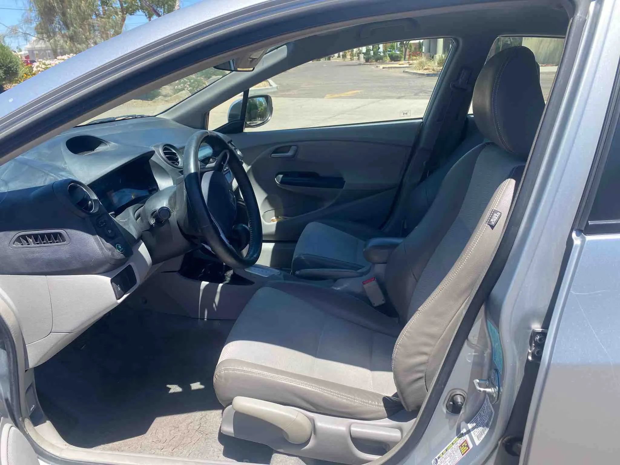 Used 2012 Honda Insight EX image 12