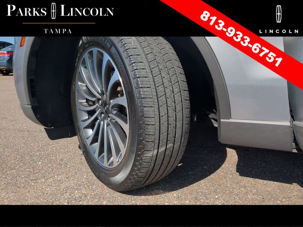 Used 2020 Lincoln Aviator Reserve RWD image 33