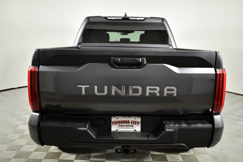 New 2025 Toyota Tundra SR image 7