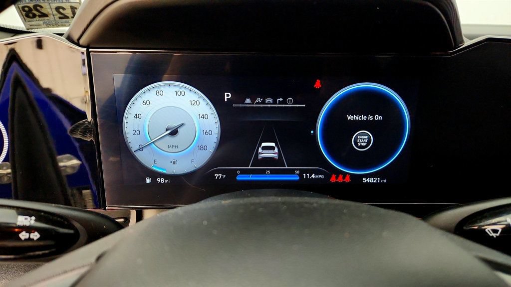 Used 2023 Hyundai Elantra N w/ Preferred Accessory Package FWD image 15