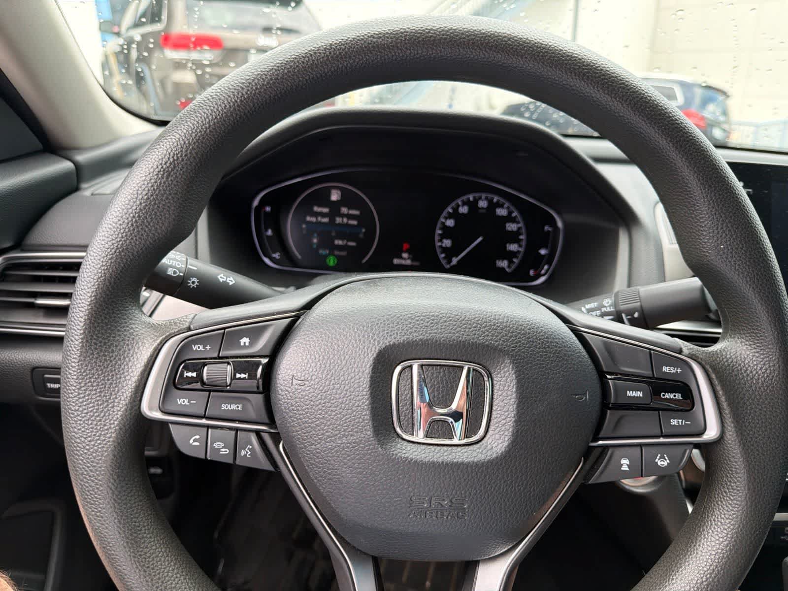 Used 2019 Honda Accord LX image 24