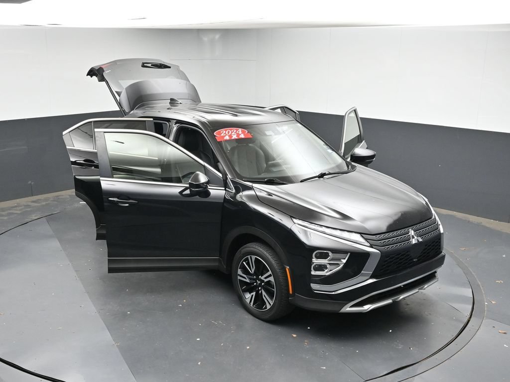 Used 2024 Mitsubishi Eclipse Cross SE AWD/4WD image 45