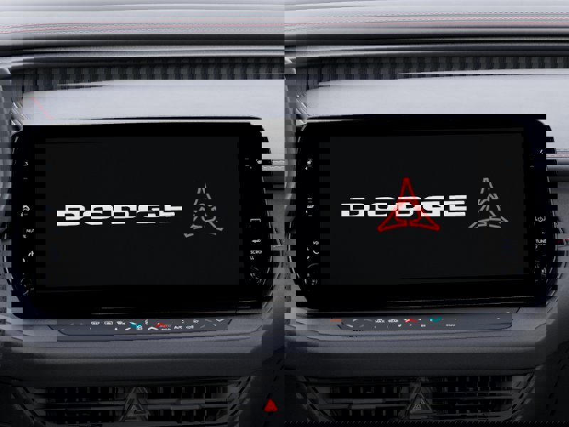 New 2026 Dodge Charger Scat Pack image 22