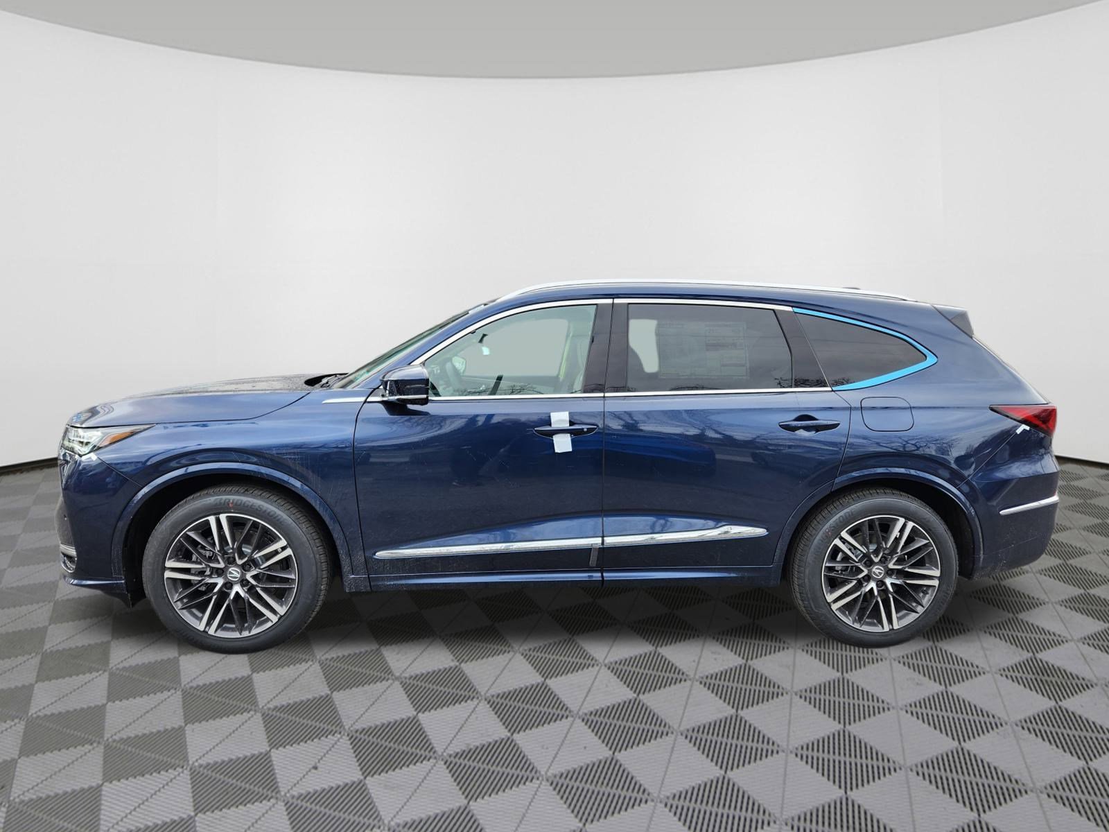 New 2026 Acura MDX SH-AWD w/ Advance Package image 5