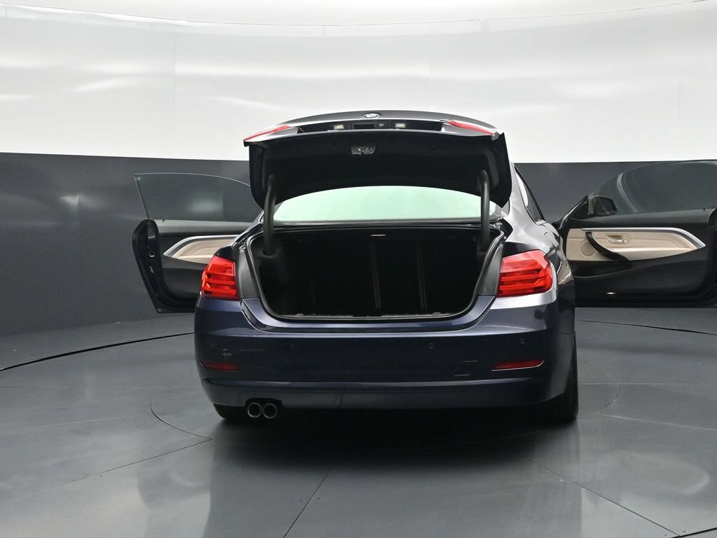 Used 2014 BMW 428i Coupe RWD image 33