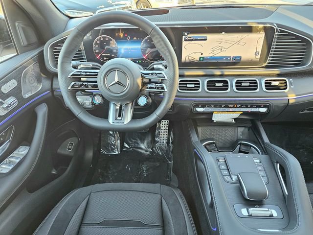 New 2026 Mercedes-Benz GLE 53 AMG 4MATIC image 30