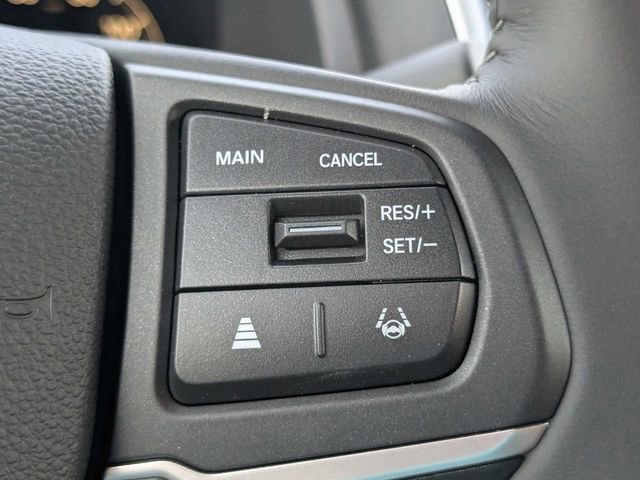 New 2026 Honda Ridgeline RTL image 26