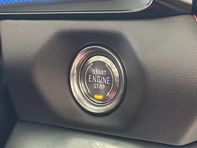 Used 2026 Chevrolet Corvette Z06 RWD image 22