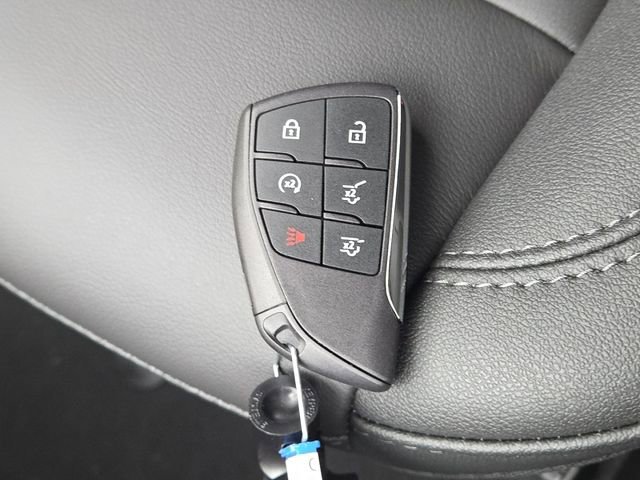 New 2026 Chevrolet Tahoe LT w/ Comfort Package image 41