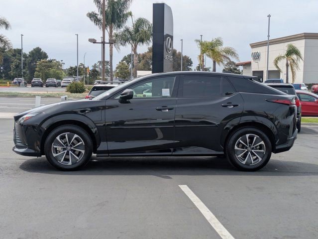 Used 2025 Lexus RZ 450e image 8