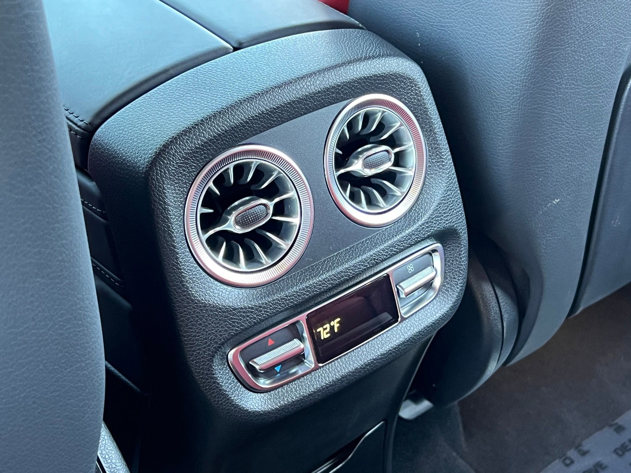 Used 2023 Mercedes-Benz G 63 AMG 4MATIC image 20