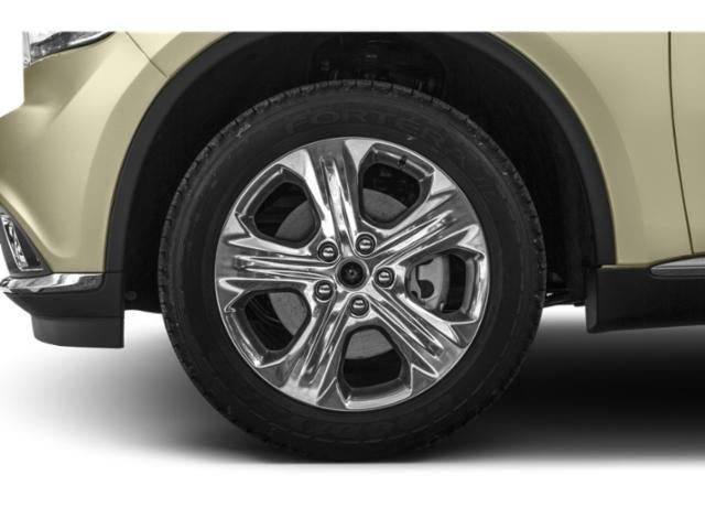 Used 2015 Dodge Durango Limited w/ Premium Group AWD/4WD image 12