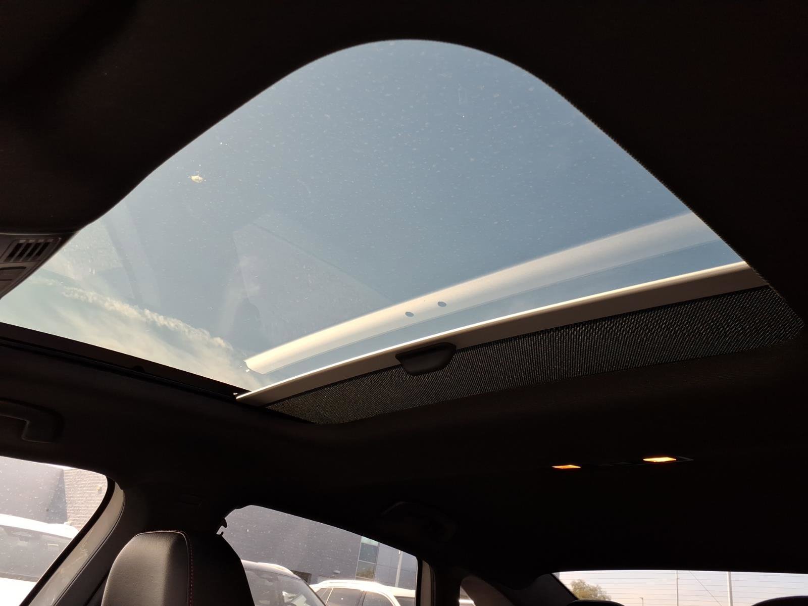 New 2026 Volkswagen Jetta GLI Autobahn image 11