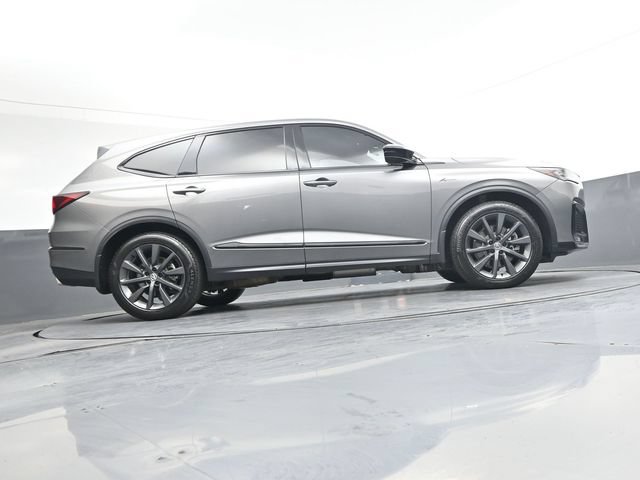 Used 2025 Acura MDX A-Spec AWD/4WD image 34