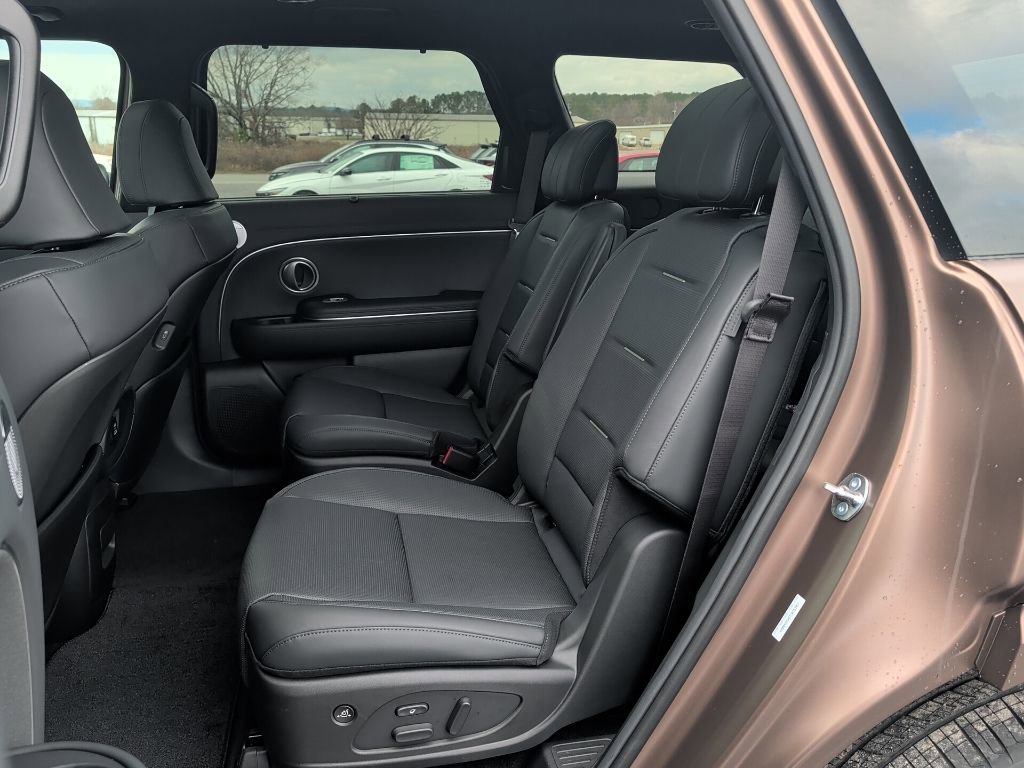 New 2026 Hyundai Palisade Calligraphy image 42