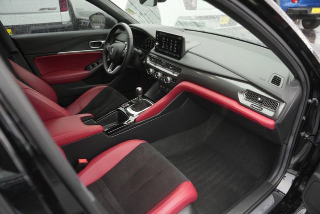 Used 2024 Acura Integra Type S image 18
