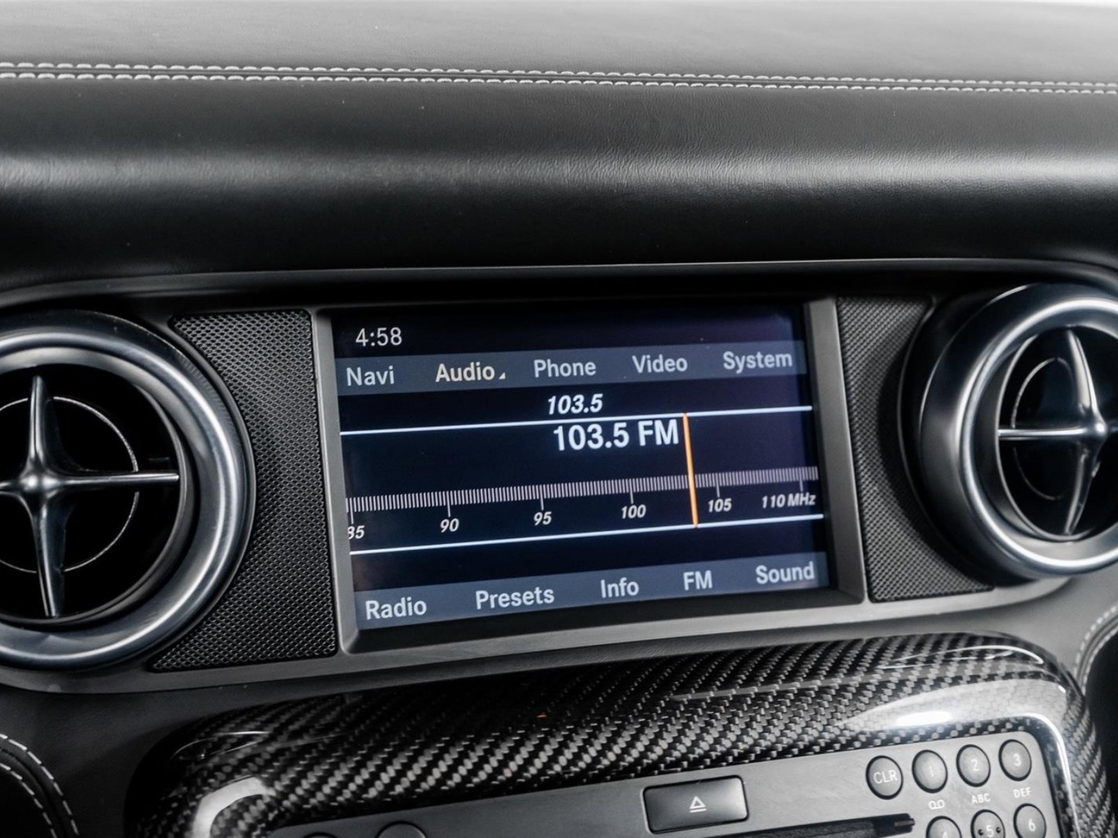 Used 2011 Mercedes-Benz SLS AMG Coupe image 37