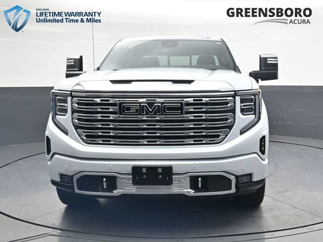 Used 2026 GMC Sierra 1500 Denali w/ Denali Reserve Package AWD/4WD image 12