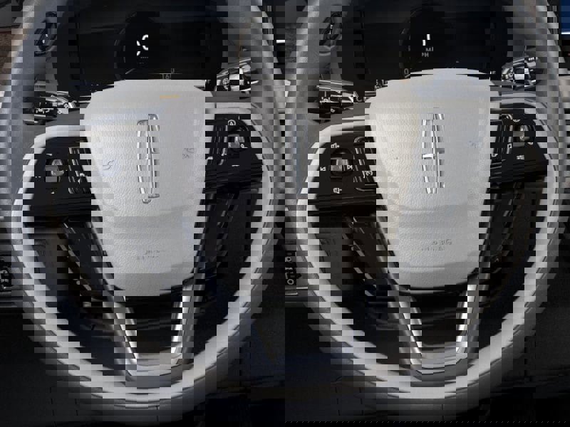 New 2025 Lincoln Corsair Grand Touring w/ Equipment Group 302A image 34